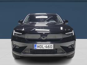 Volvo EC40 vaihtoauto