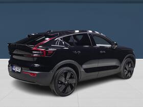 Volvo EC40 vaihtoauto