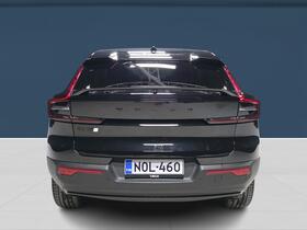 Volvo EC40 vaihtoauto