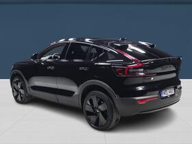 Volvo EC40 vaihtoauto