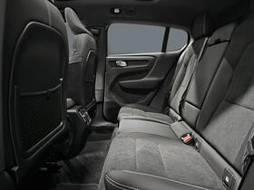 Volvo EC40 vaihtoauto