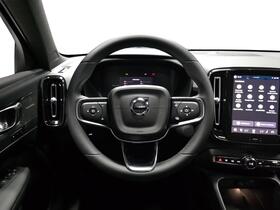 Volvo EC40 vaihtoauto