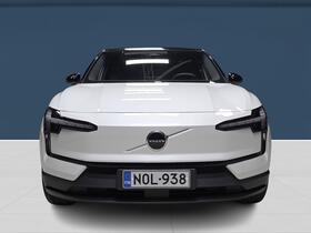 Volvo EX30 vaihtoauto