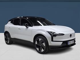 Volvo EX30 vaihtoauto