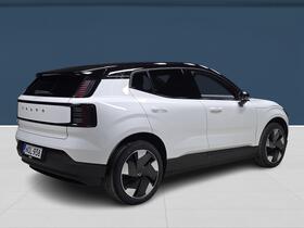 Volvo EX30 vaihtoauto