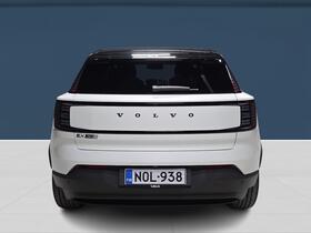 Volvo EX30 vaihtoauto