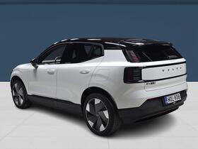 Volvo EX30 vaihtoauto