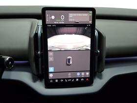 Volvo EX30 vaihtoauto