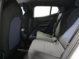 Volvo EX30 vaihtoauto