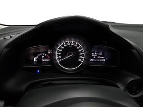 Mazda 3 vaihtoauto