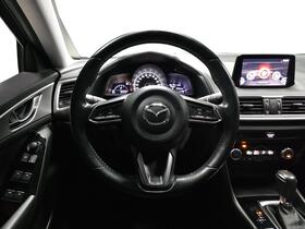 Mazda 3 vaihtoauto