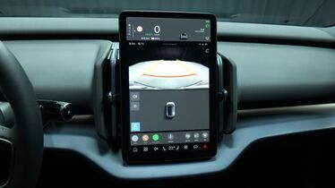 Volvo EX30 vaihtoauto