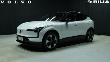 Volvo EX30 vaihtoauto