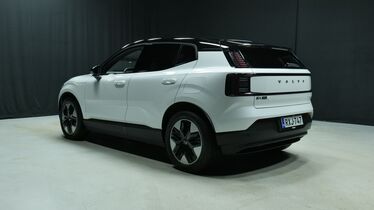 Volvo EX30 vaihtoauto