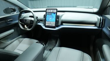 Volvo EX30 vaihtoauto