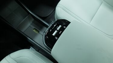 Volvo EX30 Cross Country vaihtoauto