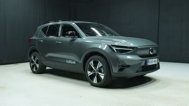 Volvo EX40 vaihtoauto