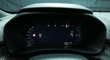 Volvo EX40 vaihtoauto