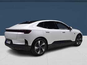 Polestar 4 vaihtoauto