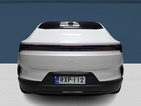 Polestar 4 vaihtoauto