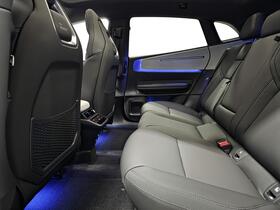 Polestar 4 vaihtoauto