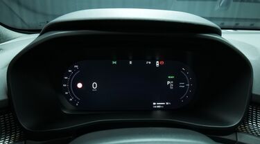 Volvo EX40 vaihtoauto