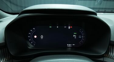 Volvo EX40 vaihtoauto