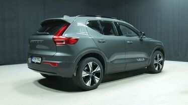 Volvo EX40 vaihtoauto