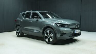 Volvo EX40 vaihtoauto