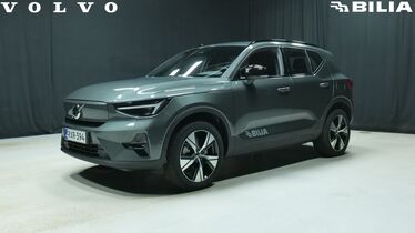 Volvo EX40 vaihtoauto