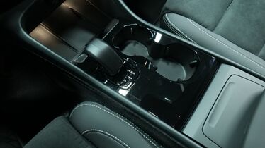 Volvo EX40 vaihtoauto