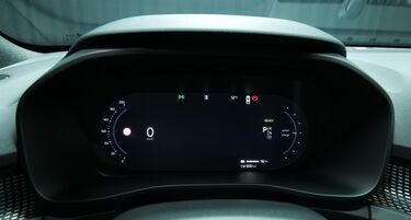 Volvo EX40 vaihtoauto