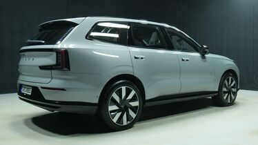 Volvo EX90 vaihtoauto