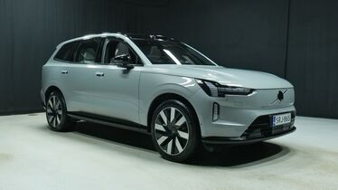 Volvo EX90 vaihtoauto