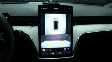 Volvo EX90 vaihtoauto