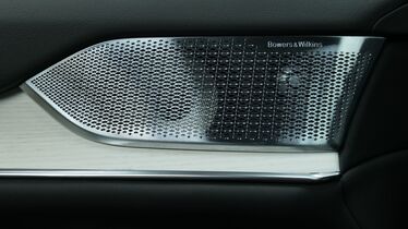 Volvo EX90 vaihtoauto