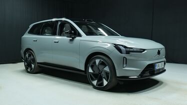 Volvo EX90 vaihtoauto