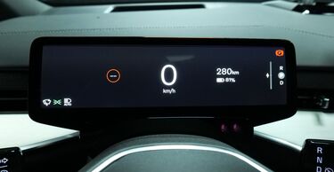 Volvo EX90 vaihtoauto