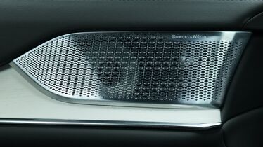 Volvo EX90 vaihtoauto