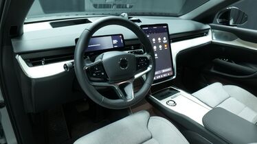 Volvo EX90 vaihtoauto