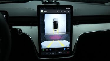 Volvo EX90 vaihtoauto