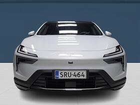 Polestar 4 vaihtoauto