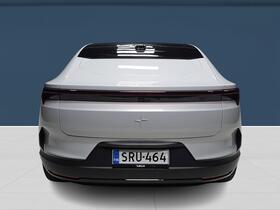 Polestar 4 vaihtoauto