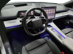 Polestar 4 vaihtoauto
