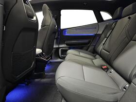 Polestar 4 vaihtoauto