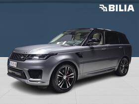 Land Rover Range Rover Sport vaihtoauto