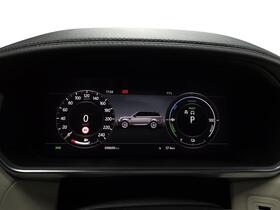 Land Rover Range Rover Sport vaihtoauto