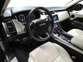 Land Rover Range Rover Sport vaihtoauto