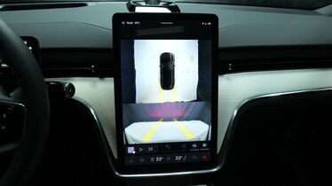 Volvo EX90 vaihtoauto