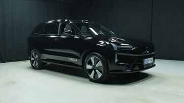 Volvo EX90 vaihtoauto